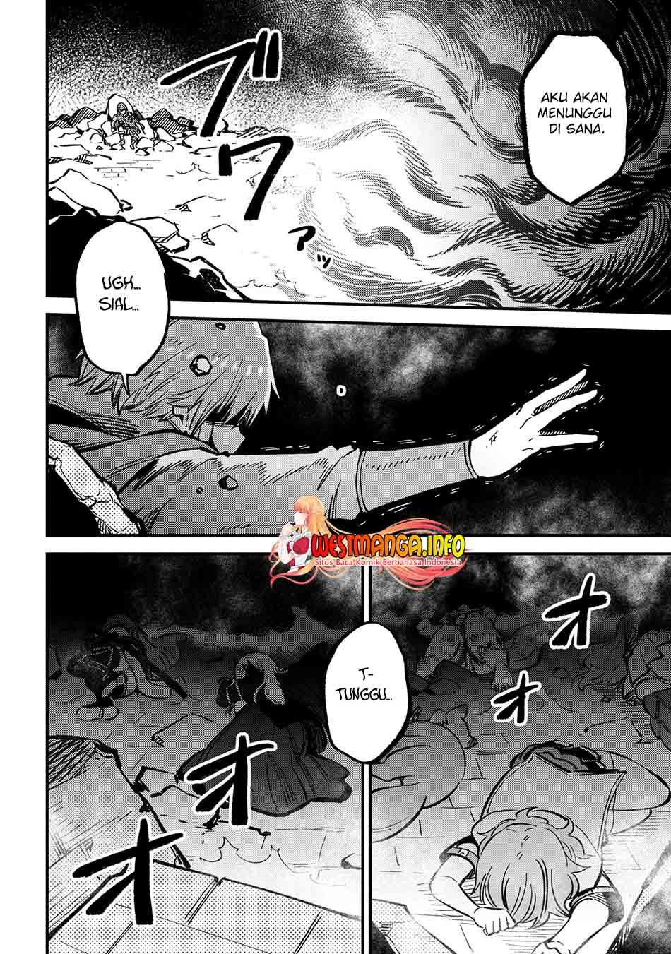Kaifuku Jutsushi Yarinaoshi: Sokushi Mahou to Skill Copy no Chouetsu Heal